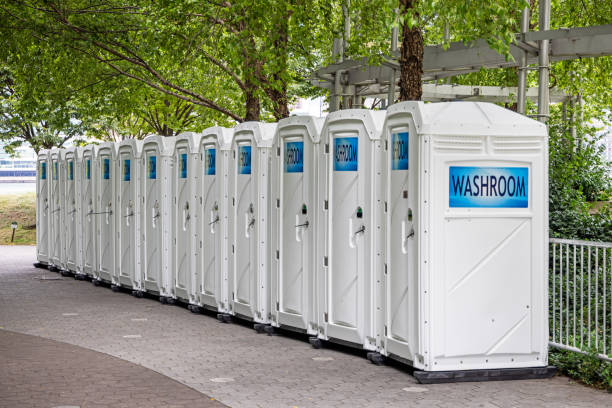 Best Local porta potty services  in Ida Grove, IA