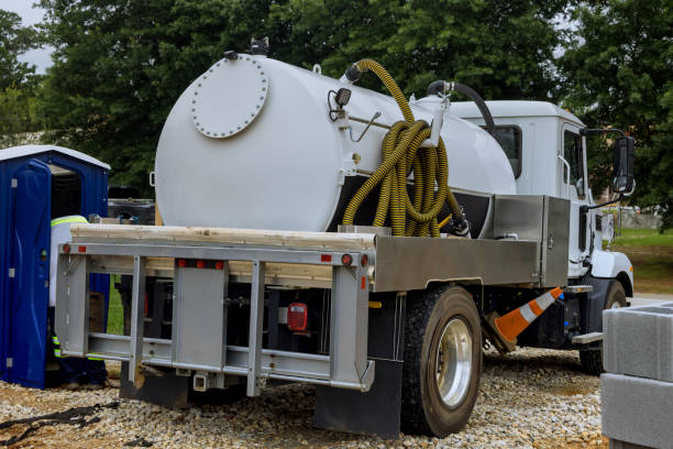 Best Portable toilet rental cost  in Ida Grove, IA