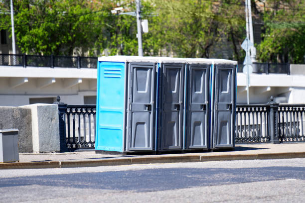 Best Porta potty delivery and setup  in Ida Grove, IA