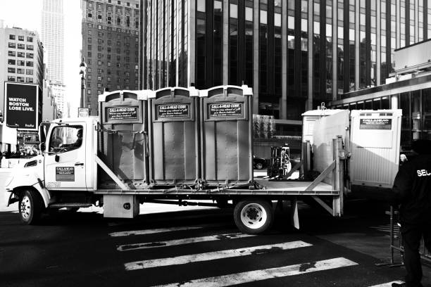 Portable Toilet Options We Offer in Ida Grove, IA